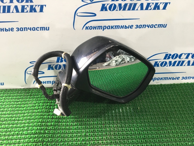 Зеркало боковое Honda Stepwgn 2011 RK5 R20A прав