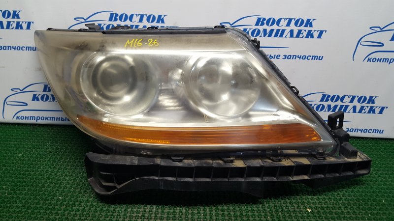 Фара Honda Elysion RR1 K24A прав