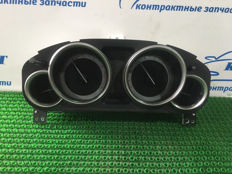 Комбинация приборов Mazda Atenza GHEFP LF-VD