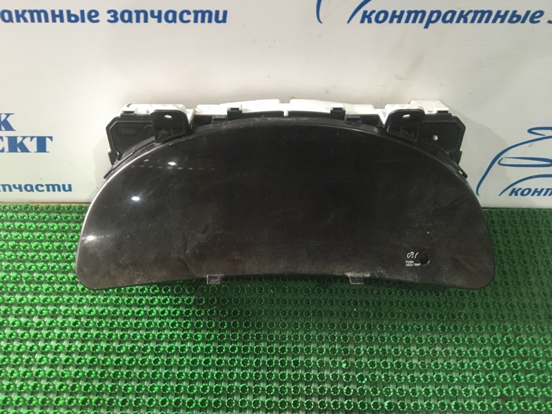 Комбинация приборов Toyota Camry ACV40