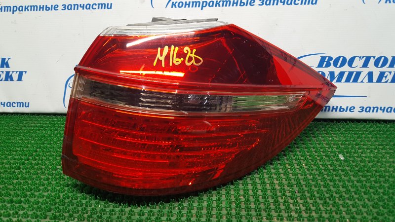 Фонарь стоп-сигнала Honda Elysion RR1 K24A прав