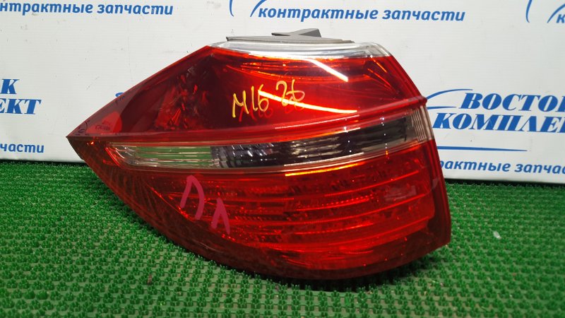 Фонарь стоп-сигнала Honda Elysion RR1 K24A лев