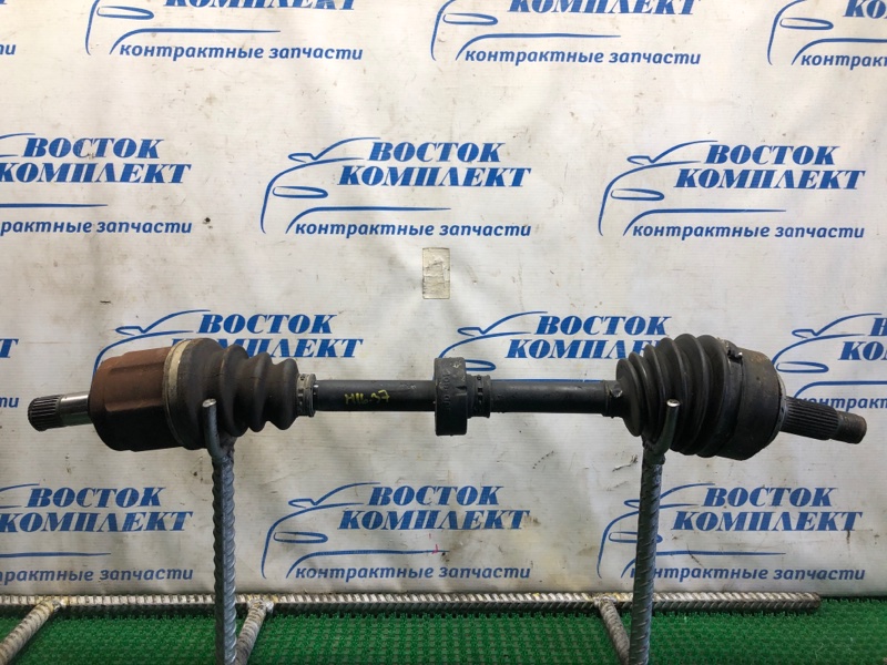 Привод Honda Elysion RR2 K24A перед лев