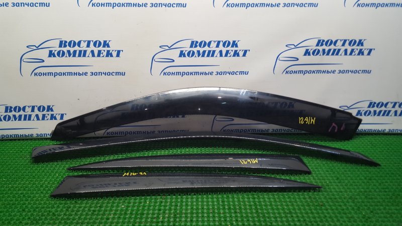 Ветровик Honda Civic Ferio ES3 D17A