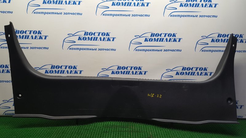 Накладка багажника Mazda Atenza GHEFP LF-VD