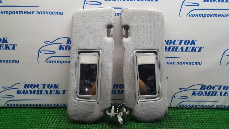 Солнцезащитный козырек Honda Elysion RR1 K24A