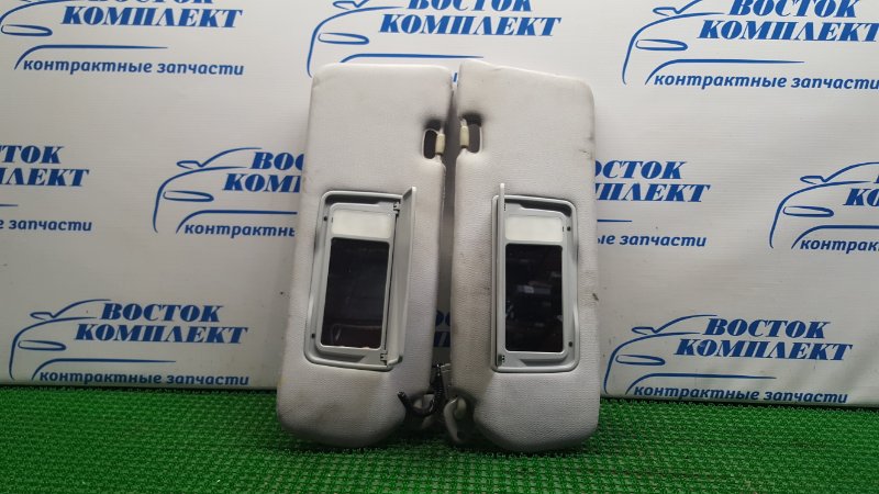 Солнцезащитный козырек Honda Elysion RR2 K24A
