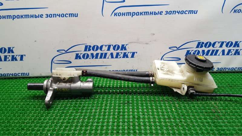 Главный тормозной цилиндр Honda Stepwgn 2011 RK5 R20A