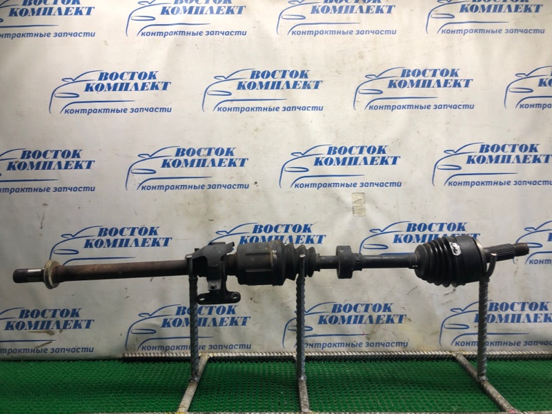 Привод Honda Elysion RR2 K24A перед прав