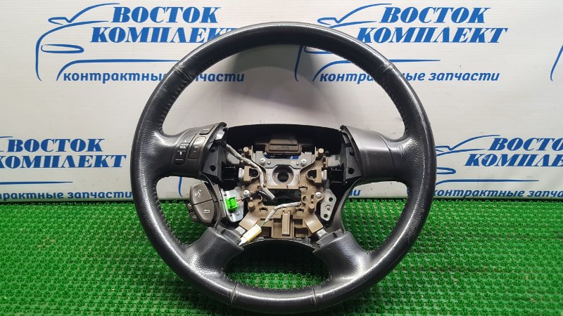 Руль Honda Elysion RR2 K24A
