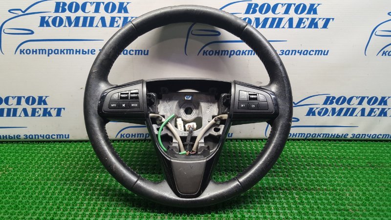 Руль Mazda Atenza GHEFP LF-VD