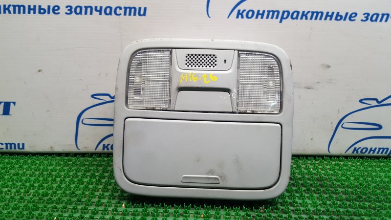 Плафон салона Honda Elysion RR1 K24A