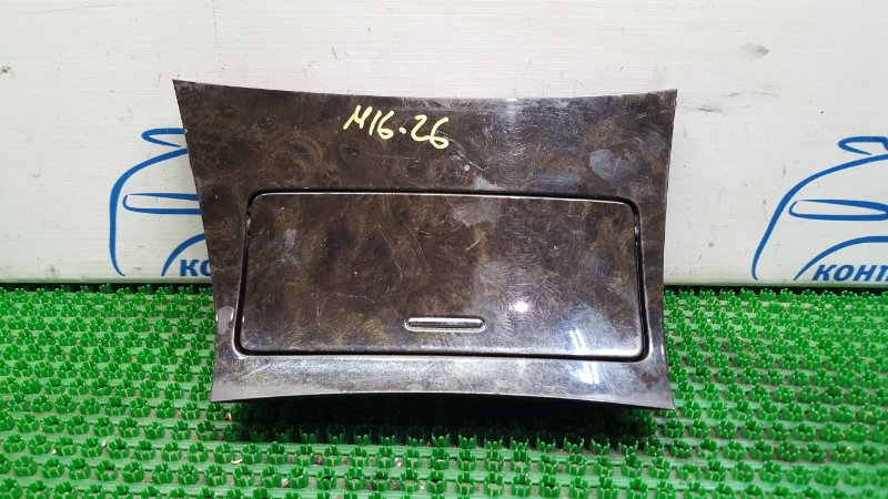 Крышка Honda Elysion RR1 K24A