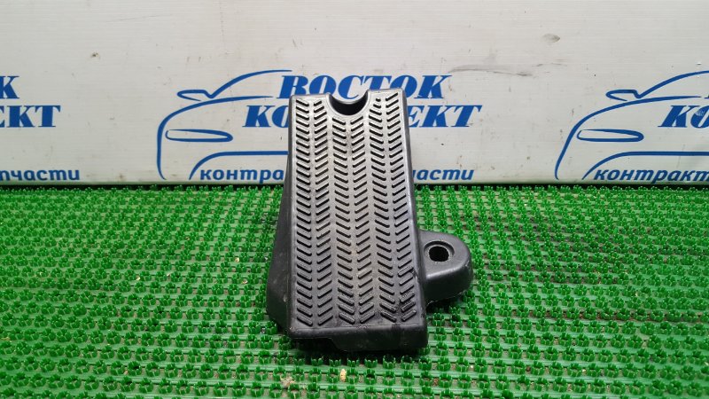 Педаль отдыха Honda Stepwgn RF3 K20A