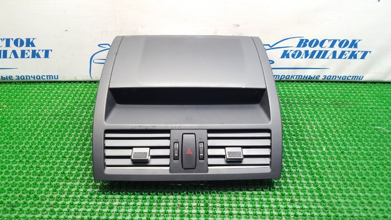 Дефлектор воздушный Mazda Atenza GHEFP LF-VD