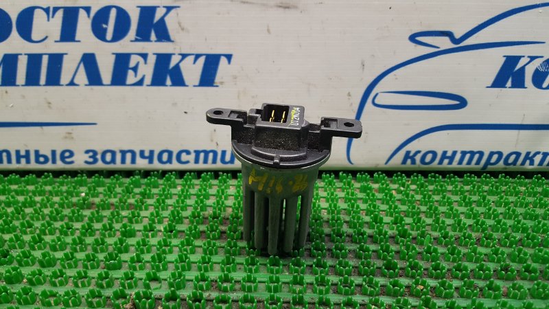 Реостат печки Honda Elysion RR1 K24A