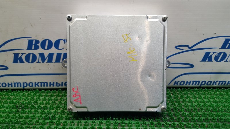 Блок управления ДВС Honda Elysion RR2 K24A