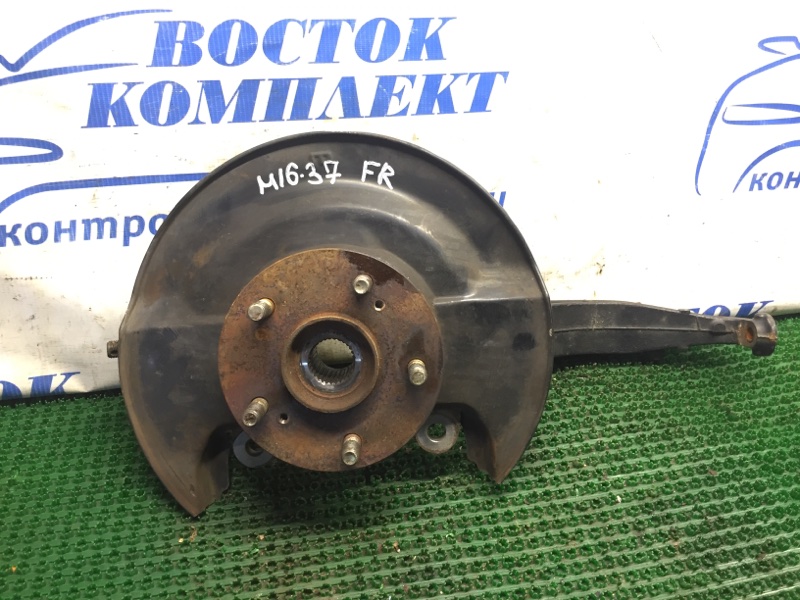 Ступица Honda Elysion RR2 K24A перед прав