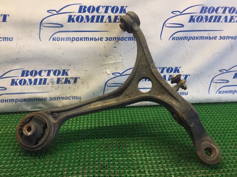 Рычаг подвески Honda Elysion RR1 K24A перед лев