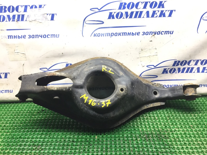 Рычаг подвески Honda Elysion RR2 K24A зад лев