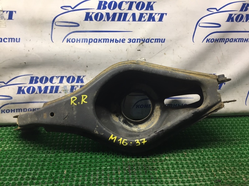 Рычаг подвески Honda Elysion RR2 K24A зад прав