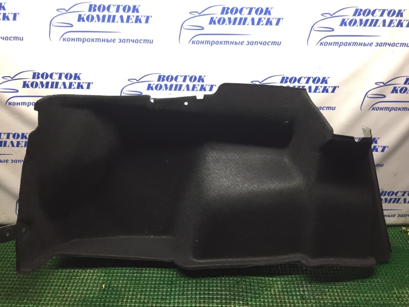 Обшивка багажника Mazda Atenza GHEFP LF-VD лев