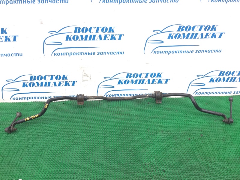 Стабилизатор поперечной устойчивости Honda Elysion RR2 K24A зад