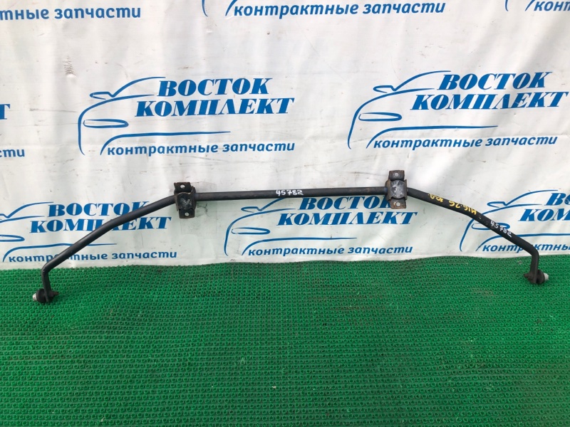 Стабилизатор поперечной устойчивости Honda Elysion RR1 K24A зад