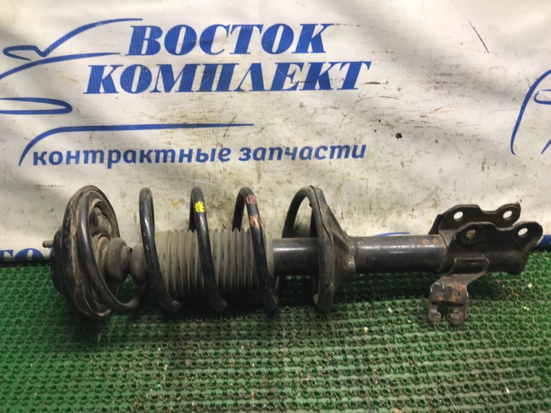 Стойка подвески Nissan Presea PR11 SR20DE перед лев