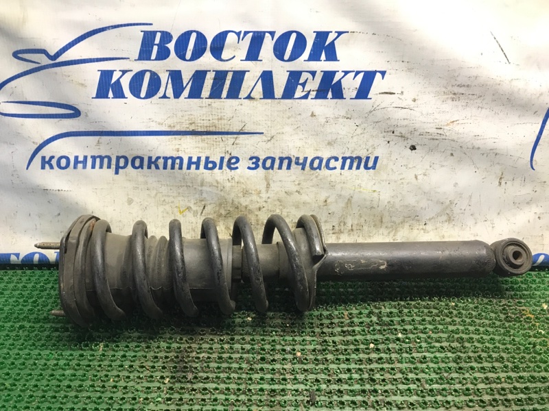 Стойка подвески Toyota Crown JZS155 перед