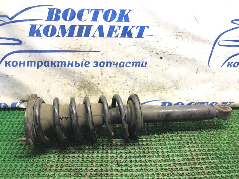 Стойка подвески Toyota Mark II SX90 4S-FE перед прав