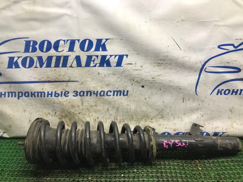 Стойка подвески Mazda Atenza GY3W перед лев