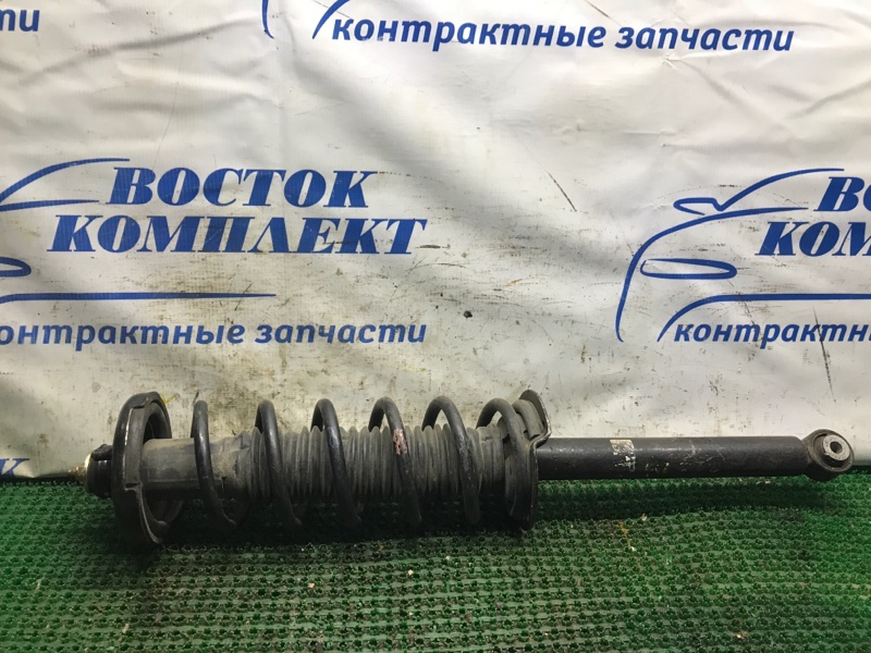 Стойка подвески Honda Accord CL3 F20B зад