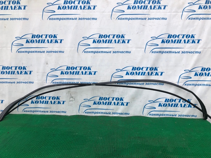 Молдинг кузова Honda Civic Ferio ES3 D17A