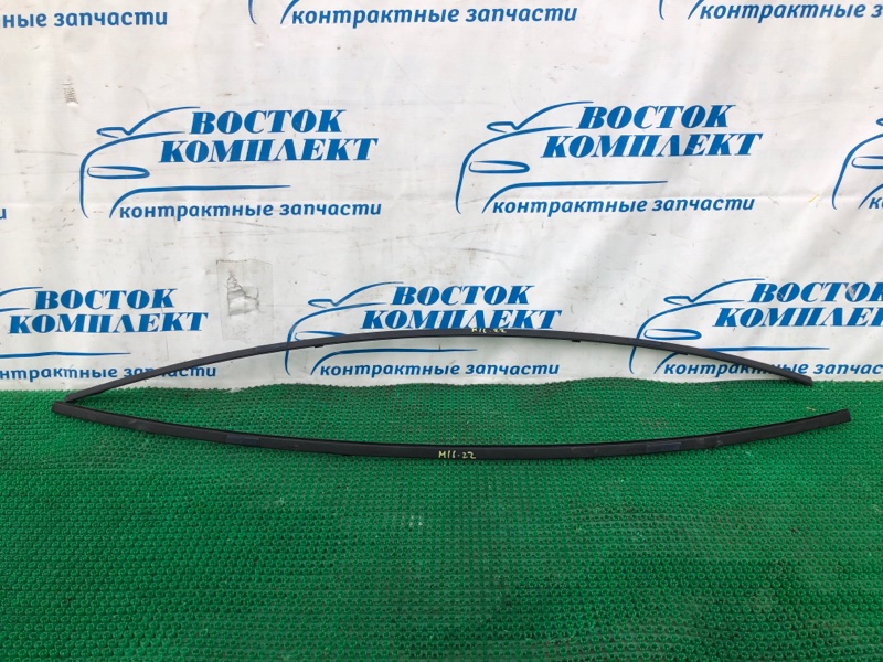 Молдинг крыши Mazda Atenza GHEFP LF-VD