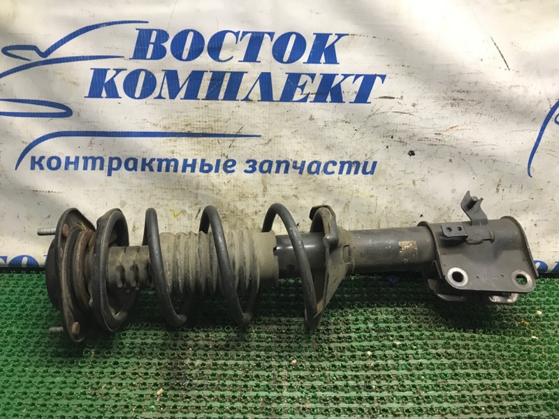 Стойка подвески Daihatsu Terios Kid J111G EF-DET перед лев