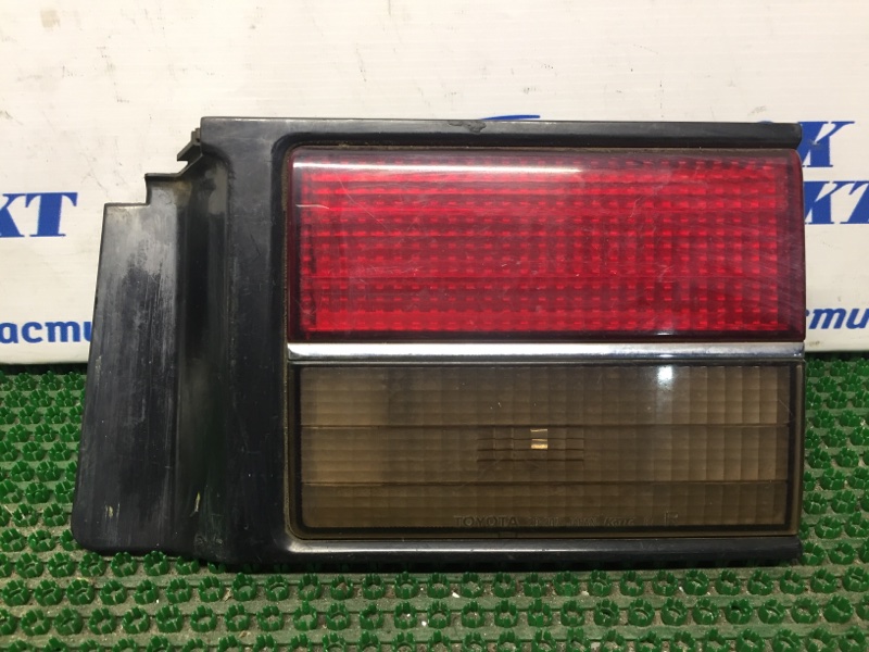 Фонарь вставка багажника Toyota Corona AT170 5A-FE прав