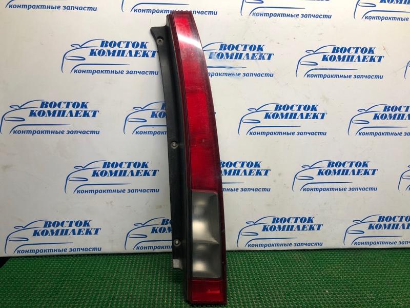 Фонарь стоп-сигнала Honda S-MX RH1 B20B прав