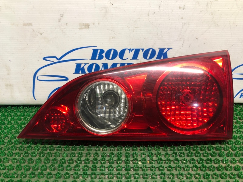 Фонарь вставка багажника Honda Accord CM2 K20A прав