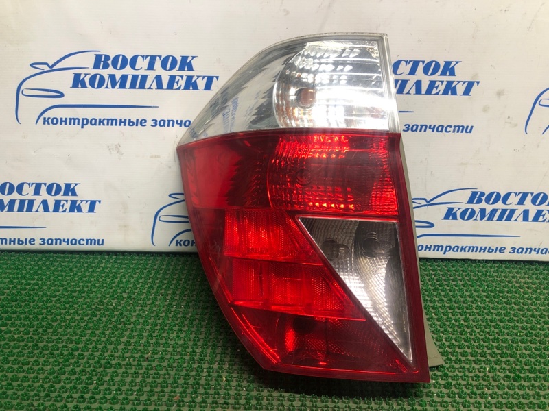 Фонарь стоп-сигнала Honda Edix BE2 D17A лев