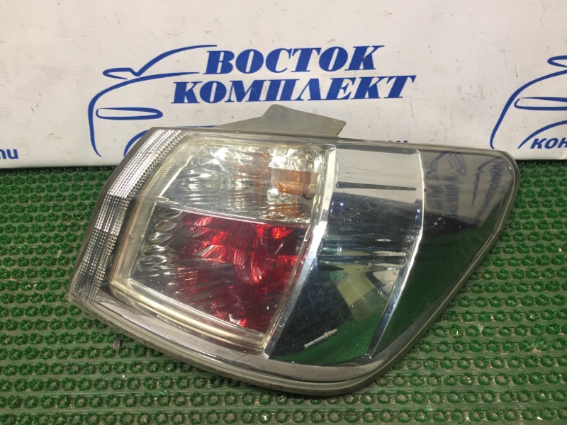 Фонарь стоп-сигнала Toyota Caldina AZT246W 1AZ-FSE прав