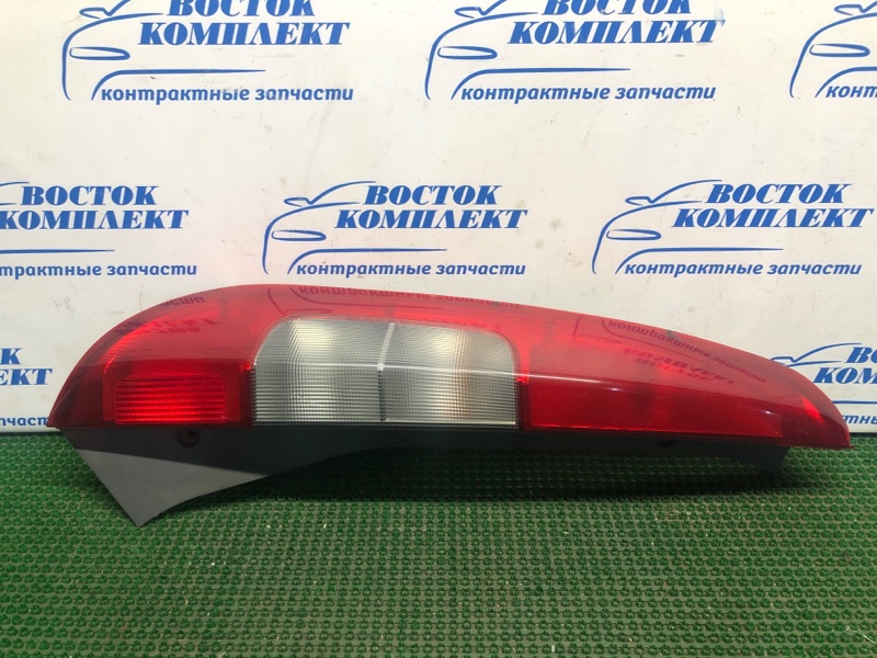 Фонарь стоп-сигнала Honda Life JB5 P07A лев