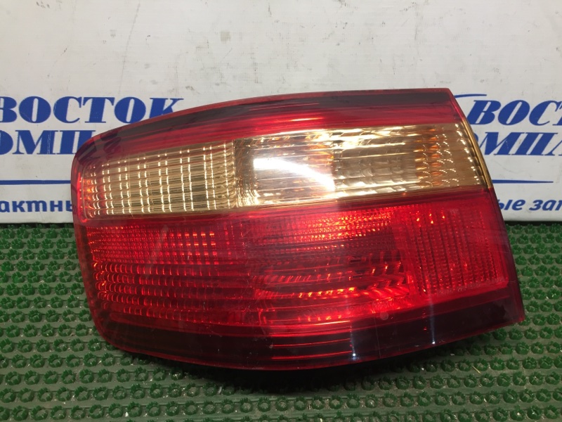 Фонарь стоп-сигнала Toyota Camry Gracia SXV25W 5S-FE лев