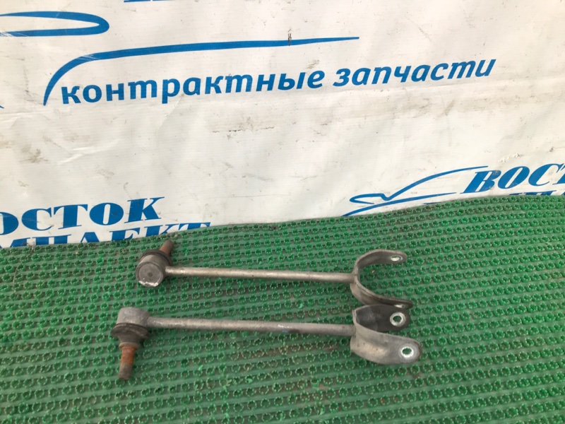 Линк стабилизатора задний Lexus LS460 2006.09 USF40 1URFSE контрактная