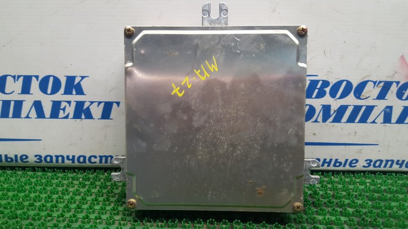 Блок управления ДВС Honda Fit GD1 L13A