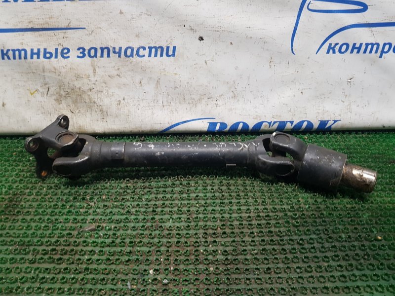 Карданный вал Suzuki Jimny JB43W M13A перед