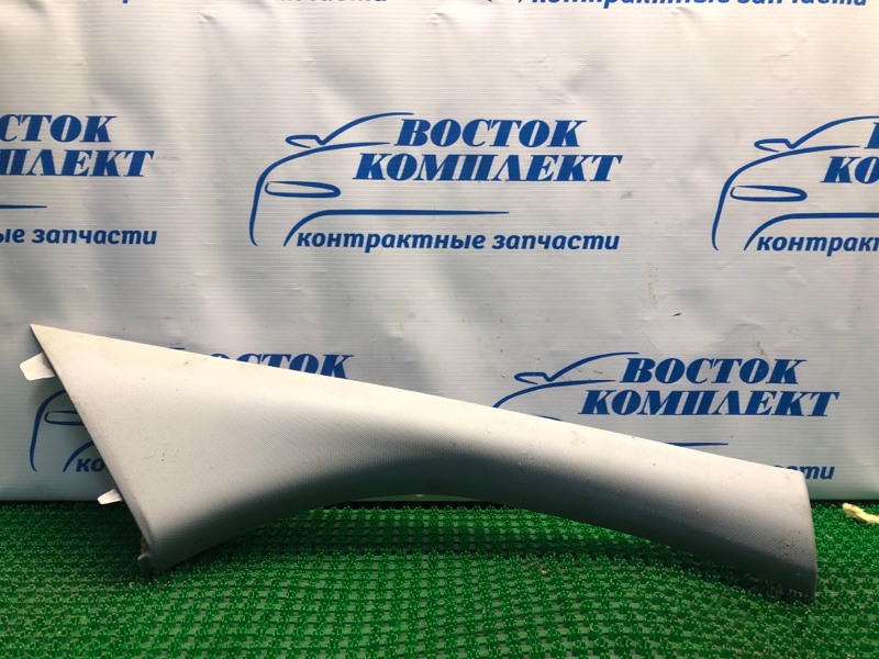 Накладка стойки лобового стекла Chery Indis S18D SQR473F прав