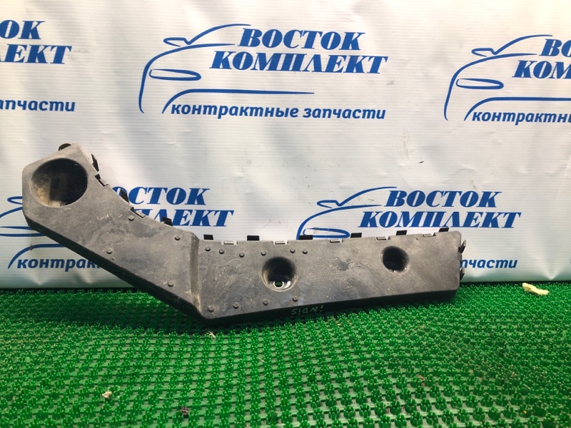 Клипса бампера Chery Indis S18D SQR473F зад лев