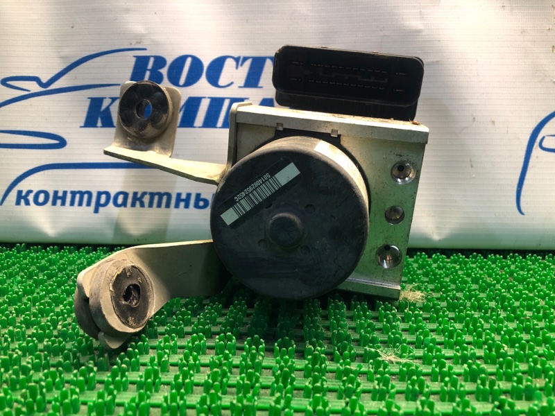 Блок ABS Chery Indis S18D SQR473F