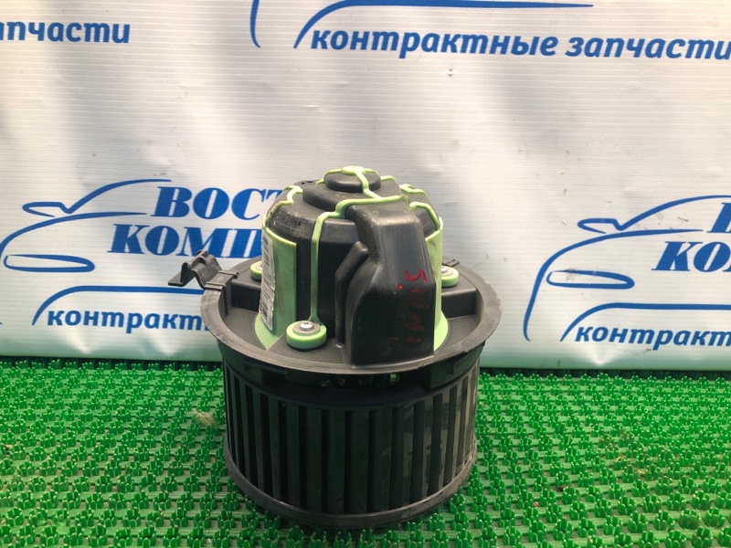 Вентилятор печки Chery Indis S18D SQR473F